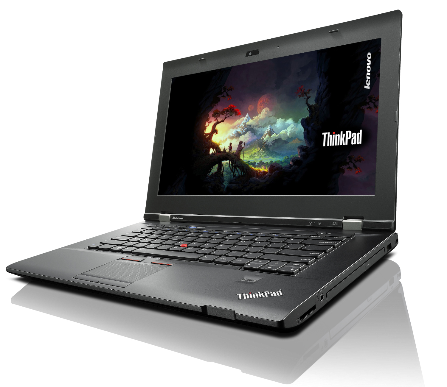 Lenovo ThinkPad L430_6